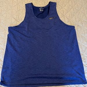 Nike tank top